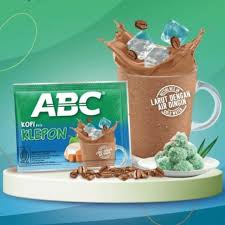 ABC Klepon